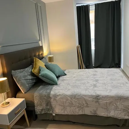 Luxury Center Ii توريمولينوس