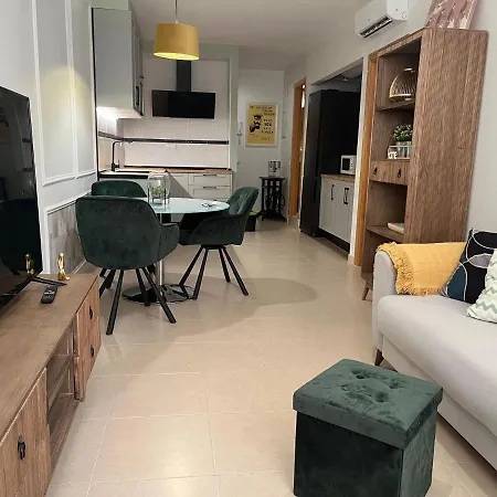 Luxury Center Ii Lejlighed Torremolinos